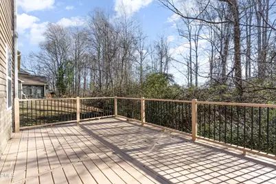 240 E Quailwood Drive, Fuquay-Varina, NC 27526 - Photo 23