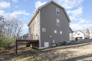 240 E Quailwood Dr, Fuquay Varina, NC 27526 - Photo 31