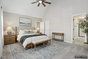 240 E Quailwood Dr, Fuquay Varina, NC 27526 - Photo 19