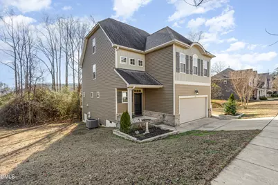 240 E Quailwood Drive, Fuquay Varina, NC 27526 - Photo 1