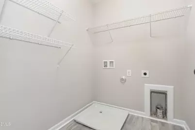 240 E Quailwood Drive, Fuquay-Varina, NC 27526 - Photo 21