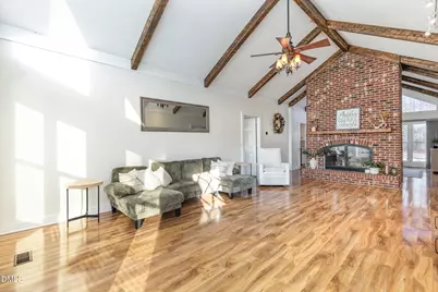 200 Hermitage Lane, Mount Olive, NC 28365 - Photo 9