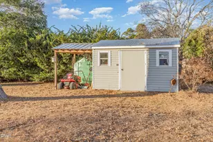 200 Hermitage Ln, Mount Olive, NC 28365 - Photo 29