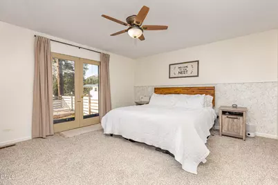 200 Hermitage Lane, Mount Olive, NC 28365 - Photo 17