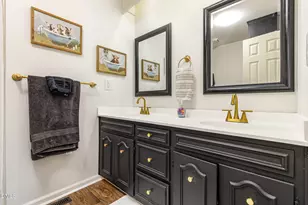 200 Hermitage Ln, Mount Olive, NC 28365 - Photo 19