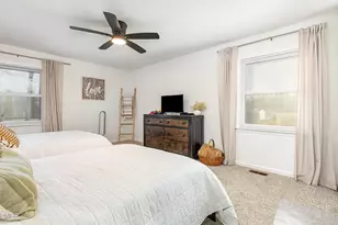 200 Hermitage Ln, Mount Olive, NC 28365 - Photo 23