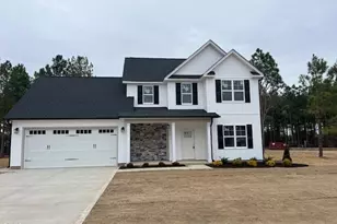 128 N Rabbit Run Dr, Smithfield, NC 27577 - Photo 1