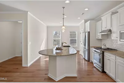 121 Tee Pee Trail, Durham, NC 27703 - Photo 7