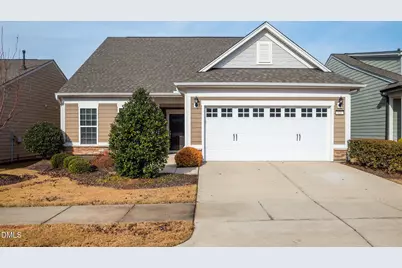 121 Tee Pee Trail, Durham, NC 27703 - Photo 1