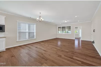 121 Tee Pee Trail, Durham, NC 27703 - Photo 9