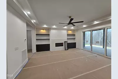 3918 Cedar Knolls Drive, Youngsville, NC 27596 - Photo 9