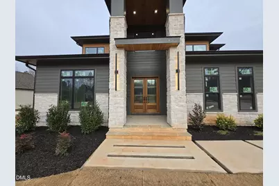 3918 Cedar Knolls Drive, Youngsville, NC 27596 - Photo 5