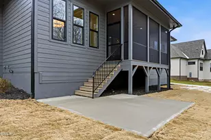 3918 Cedar Knls Dr, Youngsville, NC 27596 - Photo 55