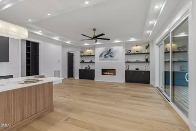 3918 Cedar Knolls Drive, Youngsville, NC 27596 - Photo 13