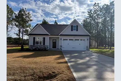 152 N Rabbit Run Drive, Smithfield, NC 27577 - Photo 1