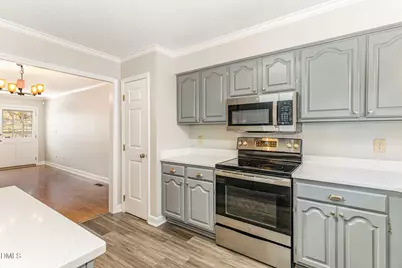 4534 Hamptonshire Drive, Raleigh, NC 27613 - Photo 13