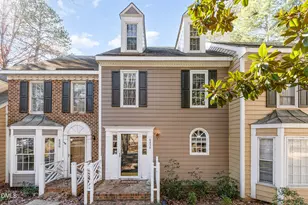 4534 Hamptonshire Dr, Raleigh, NC 27613 - Photo 1