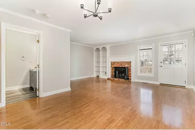 4534 Hamptonshire Drive, Raleigh, NC 27613 - Photo 7