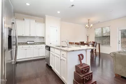 108 Bella Place, Holly Springs, NC 27540 - Photo 15
