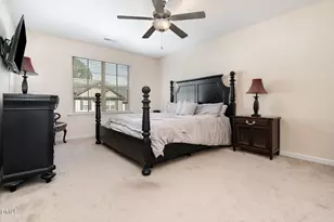 108 Bella Pl, Holly Springs, NC 27540 - Photo 17