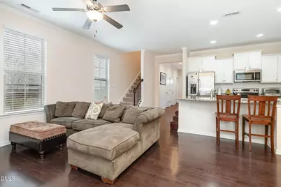 108 Bella Place, Holly Springs, NC 27540 - Photo 11