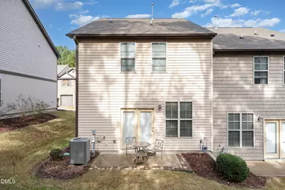 108 Bella Place, Holly Springs, NC 27540 - Photo 31