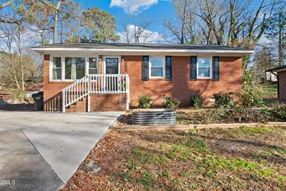 2907 Beechwood Drive, Durham, NC 27707 - Photo 1