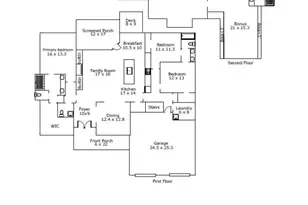 90 Cotton Fields Ln, Fuquay Varina, NC 27526 - Photo 45