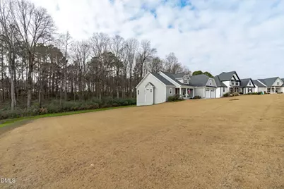 90 Cotton Fields Lane, Fuquay Varina, NC 27526 - Photo 39