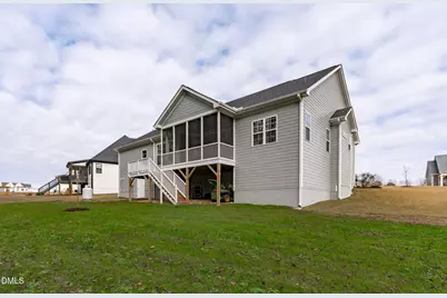 90 Cotton Fields Lane, Fuquay Varina, NC 27526 - Photo 37