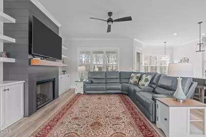 90 Cotton Fields Lane, Fuquay Varina, NC 27526 - Photo 7