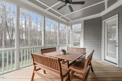 90 Cotton Fields Lane, Fuquay Varina, NC 27526 - Photo 35