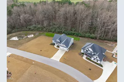 90 Cotton Fields Lane, Fuquay Varina, NC 27526 - Photo 43