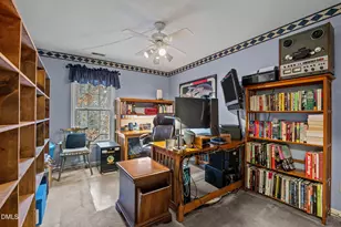 300 W Kirkfield Dr, Cary, NC 27518 - Photo 33