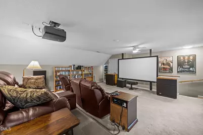 300 W Kirkfield Drive, Cary, NC 27518 - Photo 35