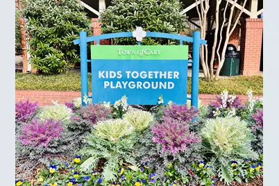 300 W Kirkfield Drive, Cary, NC 27518 - Photo 45