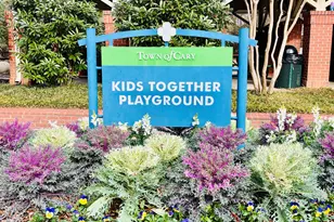 300 W Kirkfield Dr, Cary, NC 27518 - Photo 45