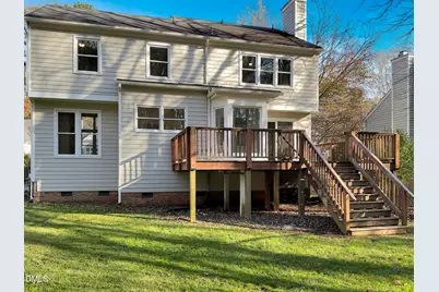 8113 Greywinds Drive, Raleigh, NC 27615 - Photo 19