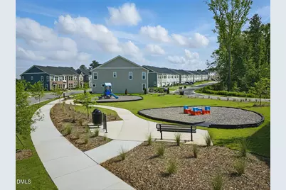 339 Chesapeake Commons Street #108, Garner, NC 27529 - Photo 27