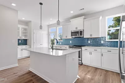 339 Chesapeake Commons Street #108, Garner, NC 27529 - Photo 3