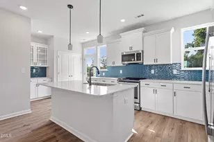 339 Chesapeake Cmns St, Garner, NC 27529 - Photo 3