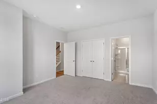 339 Chesapeake Cmns St, Garner, NC 27529 - Photo 19