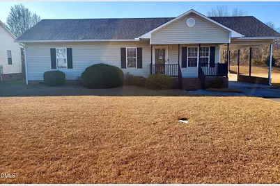 370 Olive Branch Boulevard, Grifton, NC 28530 - Photo 1