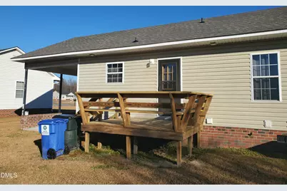 370 Olive Branch Boulevard, Grifton, NC 28530 - Photo 43