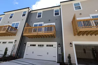 5007 Jowett's Walk Drive #38, Cary, NC 27519 - Photo 19