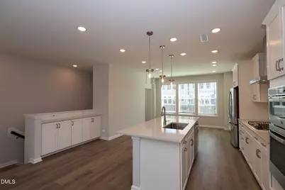 5007 Jowett's Walk Drive #38, Cary, NC 27519 - Photo 7