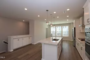 5007 Jowett's Walk Dr, Cary, NC 27519 - Photo 7