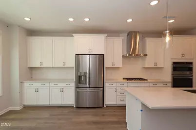 5007 Jowett's Walk Drive #38, Cary, NC 27519 - Photo 5