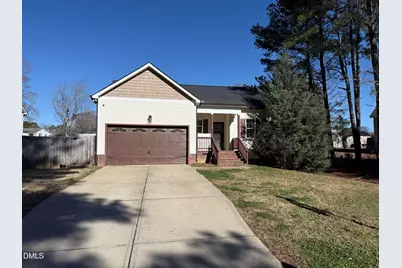 24 Communication Drive, Franklinton, NC 27525 - Photo 1