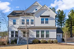 64 Parkway Dr, Pittsboro, NC 27312 - Photo 1